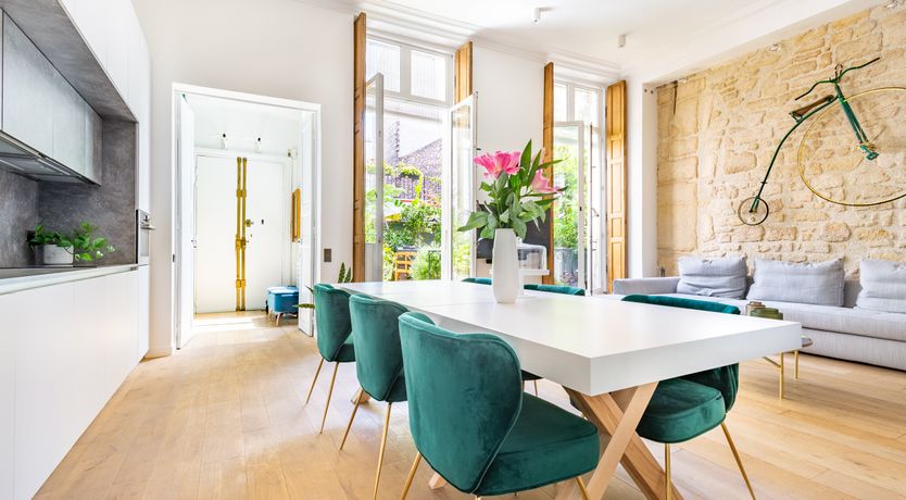 Photo of The Hosiery Factory