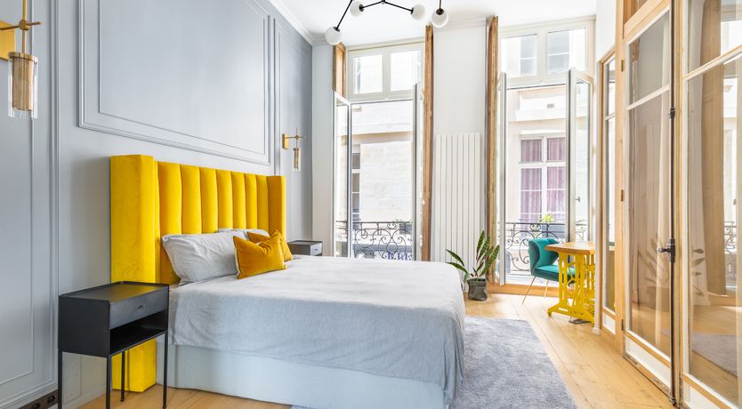 Photo of The Hosiery Factory