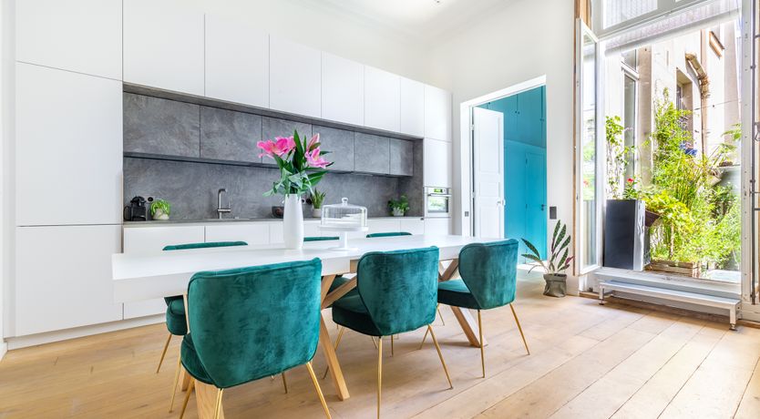 Photo of The Hosiery Factory