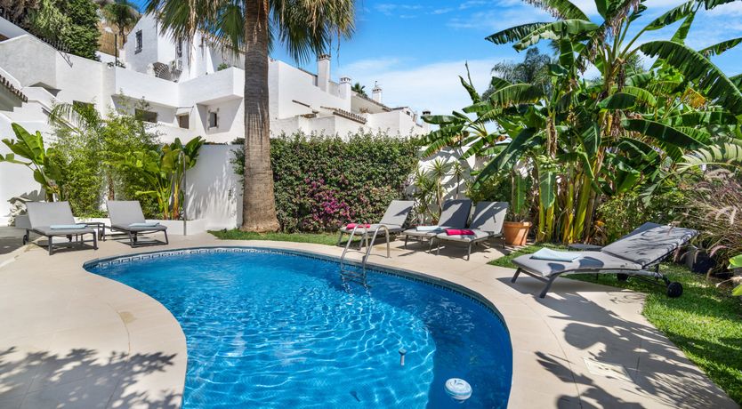 Photo of Beauty of the Present