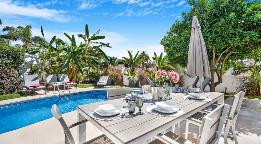 Photo of Beauty of the Present