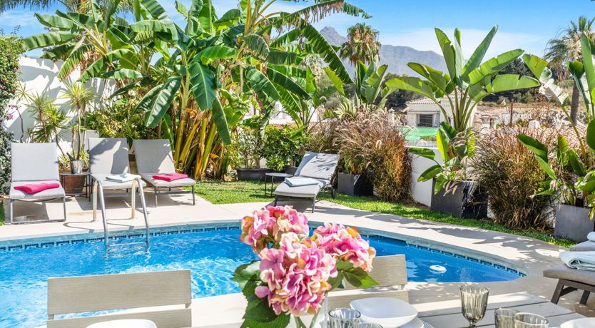 Photo of Beauty of the Present