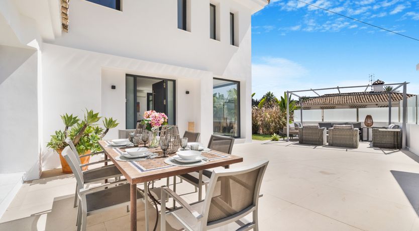 Photo of Beauty of the Present