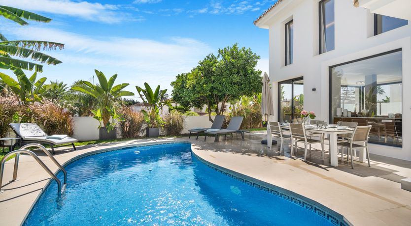 Photo of Beauty of the Present