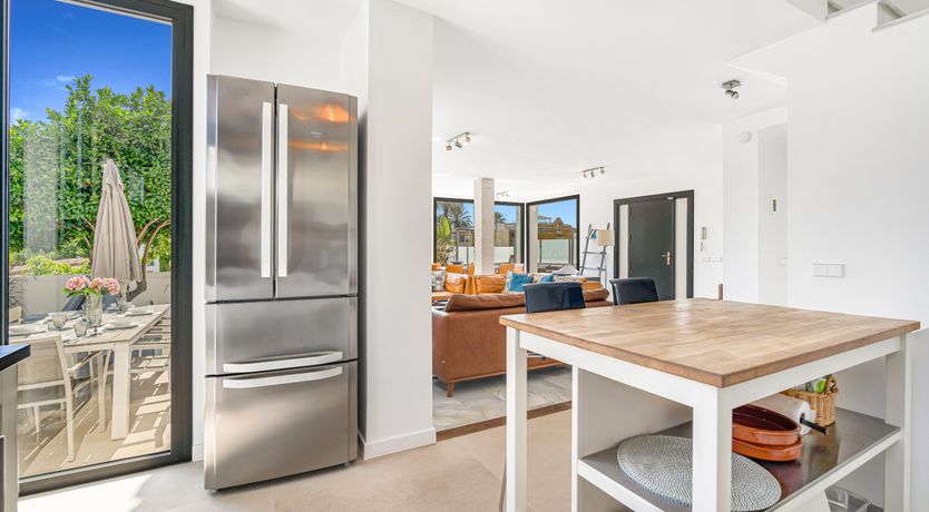 Photo of Beauty of the Present