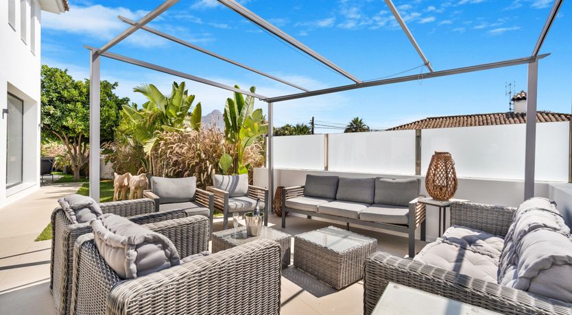 Photo of Beauty of the Present