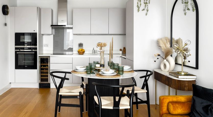 Photo of Twilight Glow