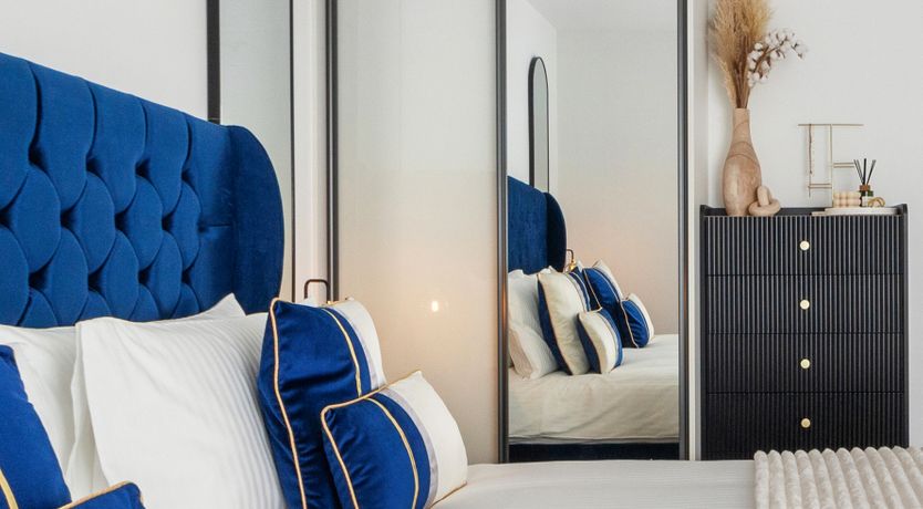 Photo of Twilight Glow