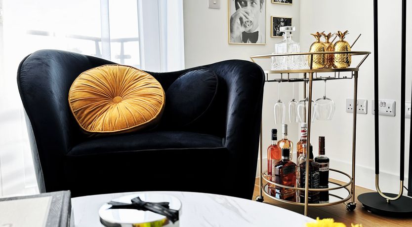 Photo of Twilight Glow