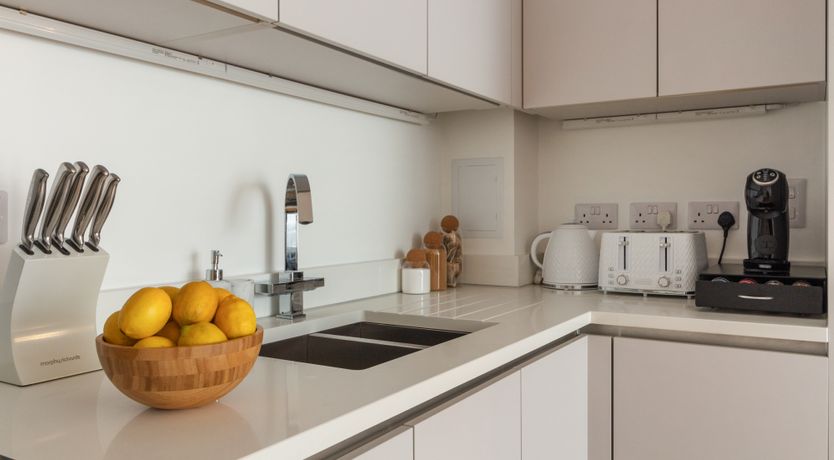 Photo of Twilight Glow