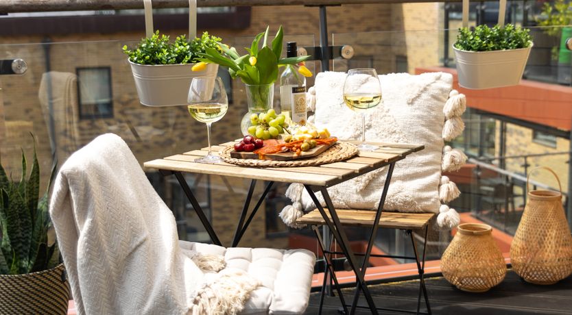 Photo of Twilight Glow