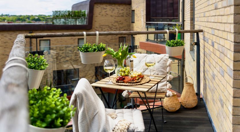 Photo of Twilight Glow