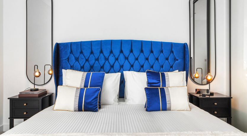 Photo of Twilight Glow