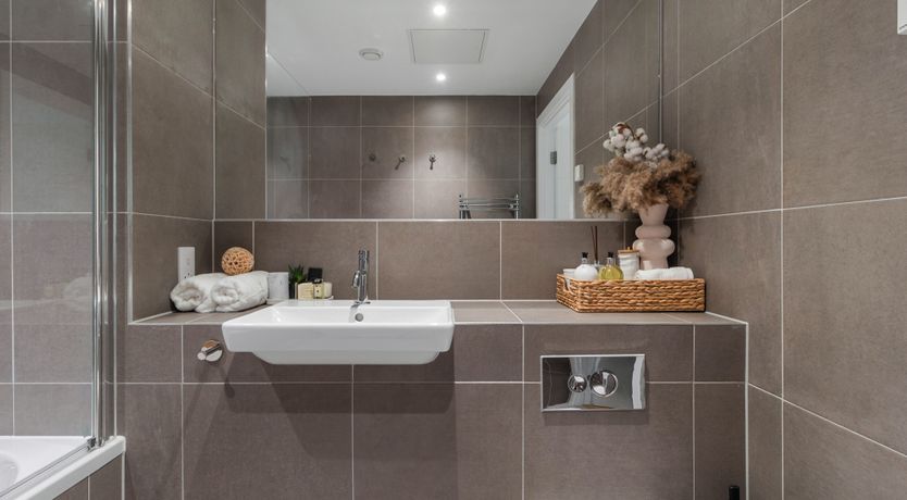 Photo of Twilight Glow