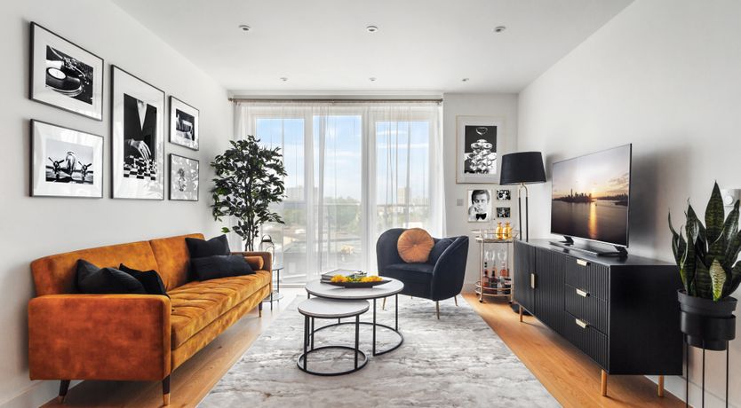 Photo of Twilight Glow