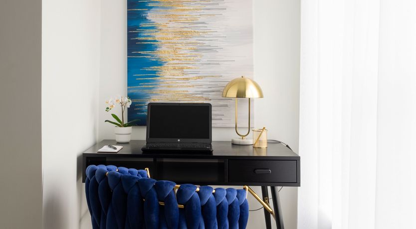 Photo of Twilight Glow