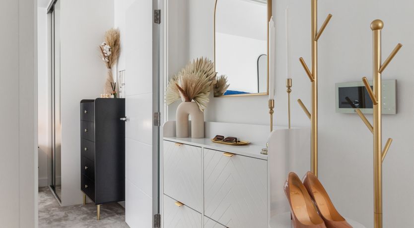 Photo of Twilight Glow