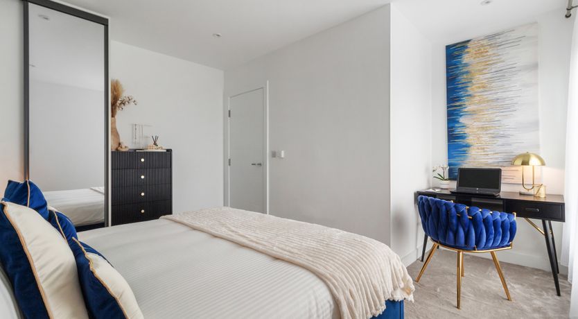 Photo of Twilight Glow