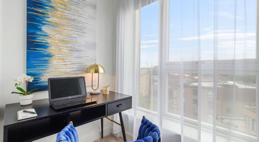 Photo of Twilight Glow