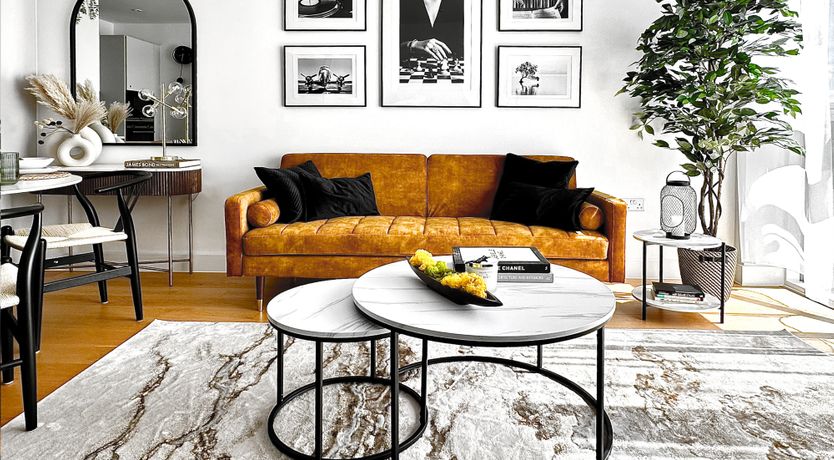 Photo of Twilight Glow