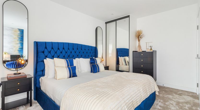 Photo of Twilight Glow