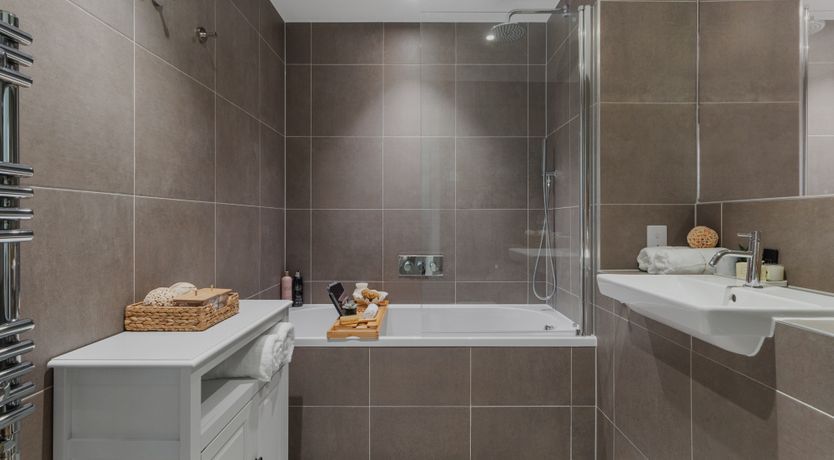 Photo of Twilight Glow