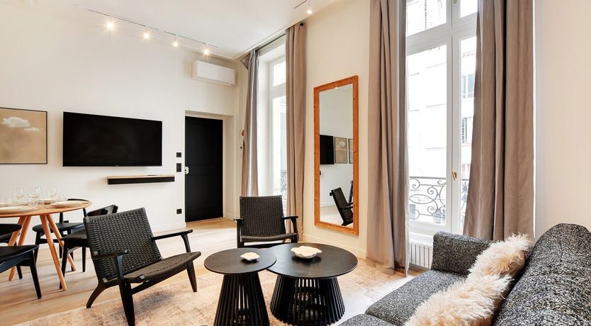 Photo of Montorgueil Melody