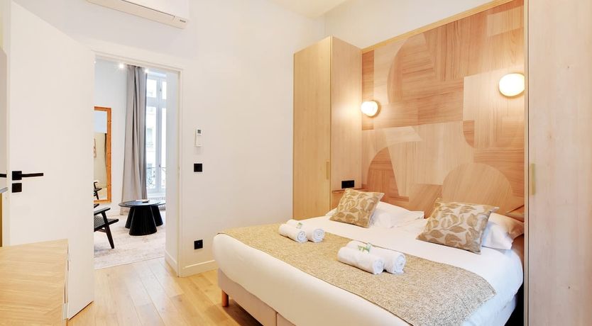 Photo of Montorgueil Melody