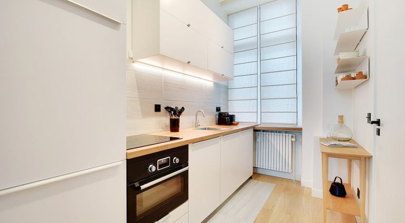 Photo of Montorgueil Melody