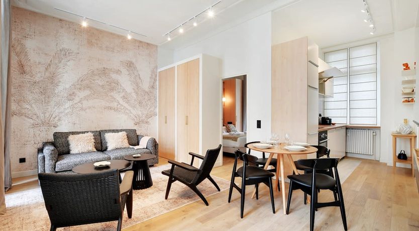 Photo of Montorgueil Melody