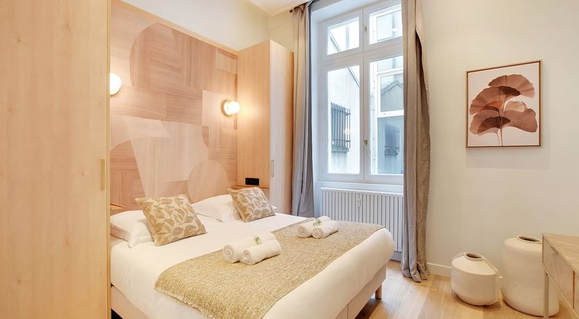 Photo of Montorgueil Melody