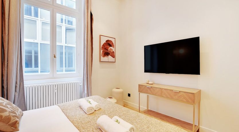 Photo of Montorgueil Melody