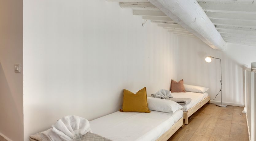 Photo of The Flower of Florence