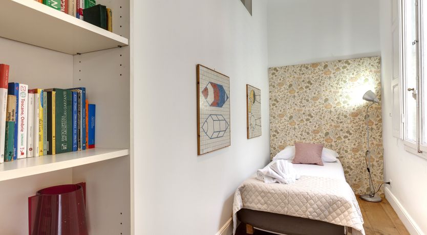 Photo of The Flower of Florence