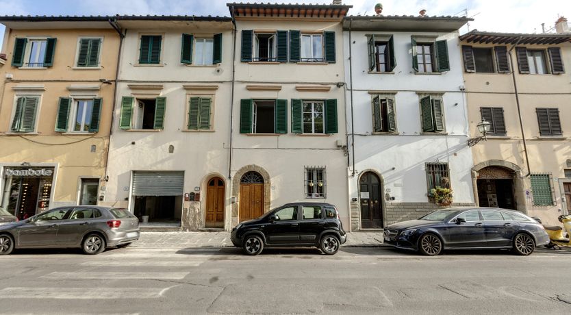 Photo of The Flower of Florence