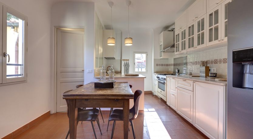 Photo of The Flower of Florence