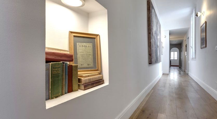 Photo of The Flower of Florence