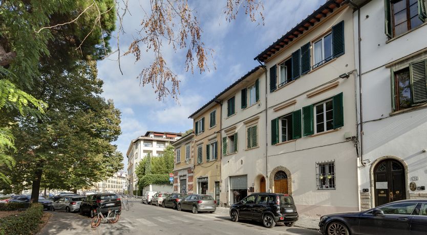 Photo of The Flower of Florence