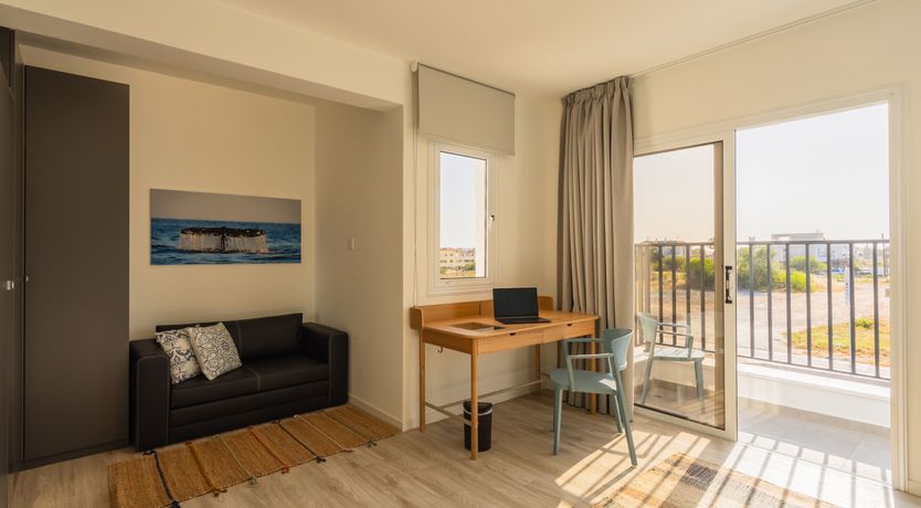 Photo of Nissi Oasis