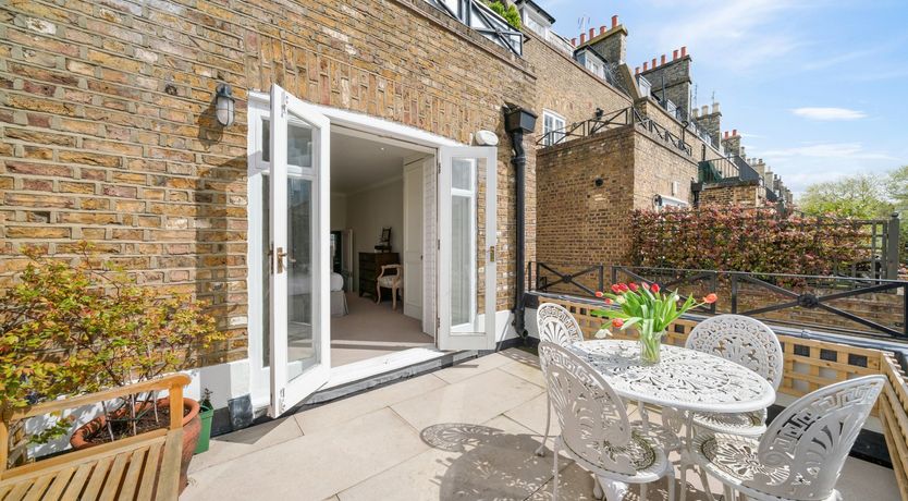 Photo of Kensington Keen