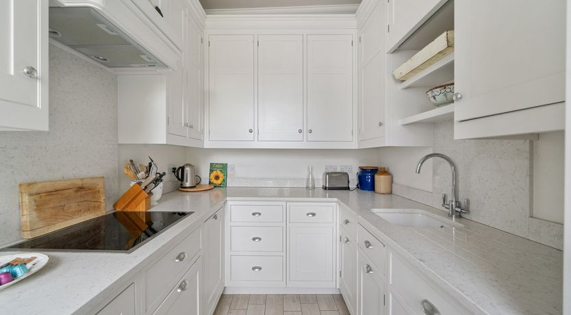 Photo of Kensington Keen