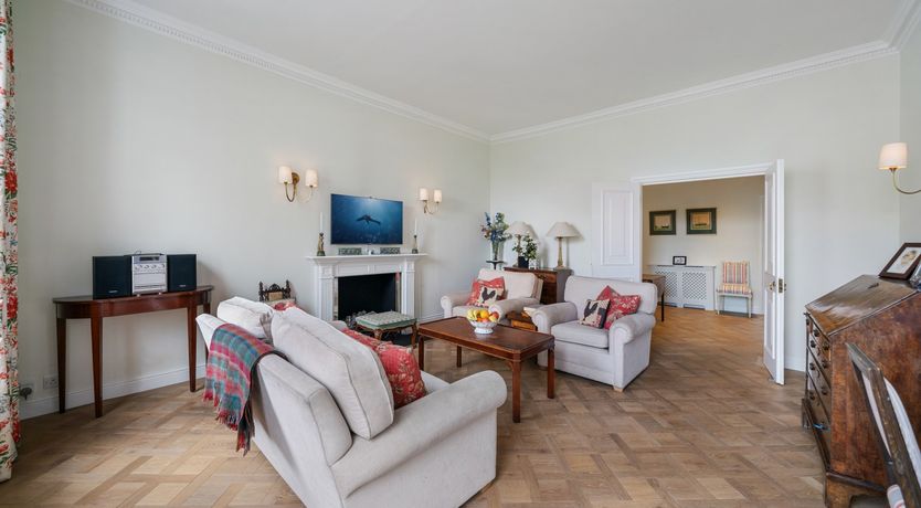 Photo of Kensington Keen