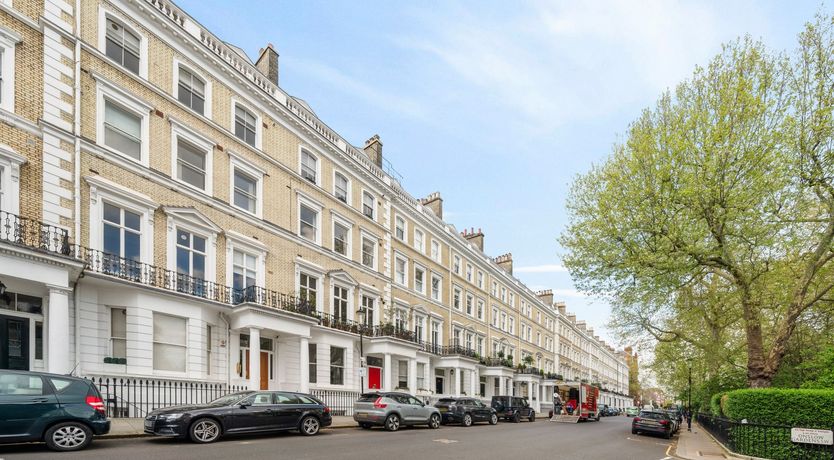 Photo of Kensington Keen