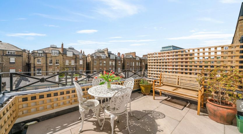 Photo of Kensington Keen