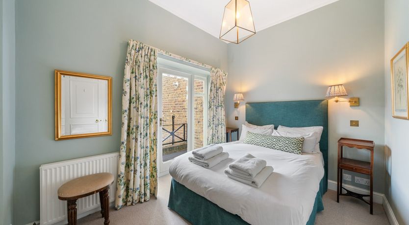 Photo of Kensington Keen