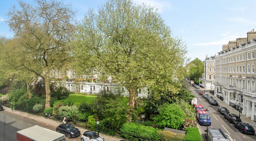 Photo of Kensington Keen