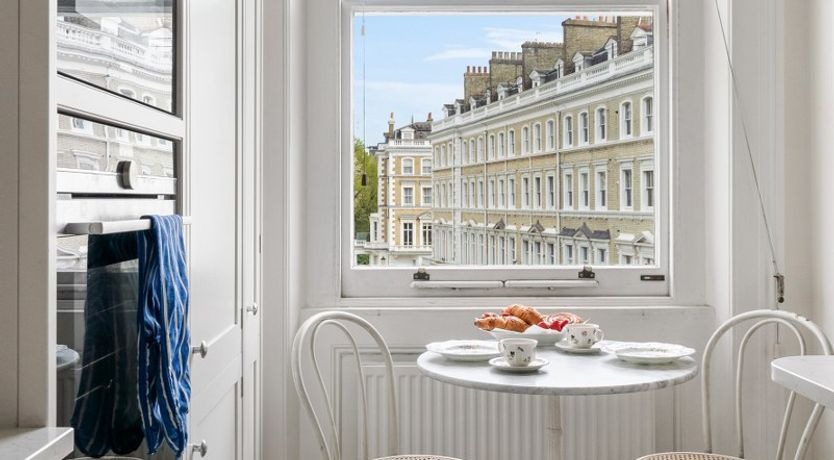 Photo of Kensington Keen