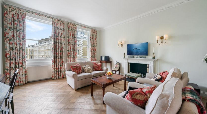 Photo of Kensington Keen