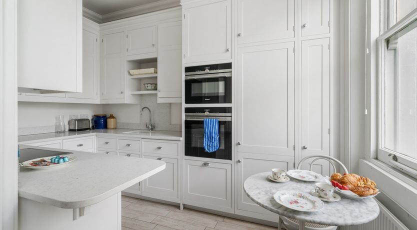 Photo of Kensington Keen