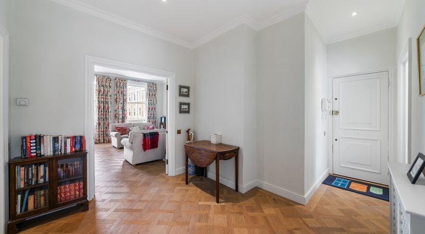 Photo of Kensington Keen